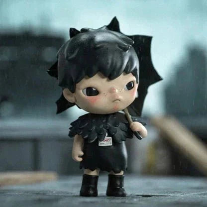 Hirono City of Mercy Series Figures. Blind Box