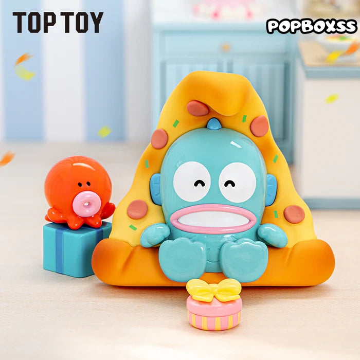 HANGYODON Happy Birthday Blind Box