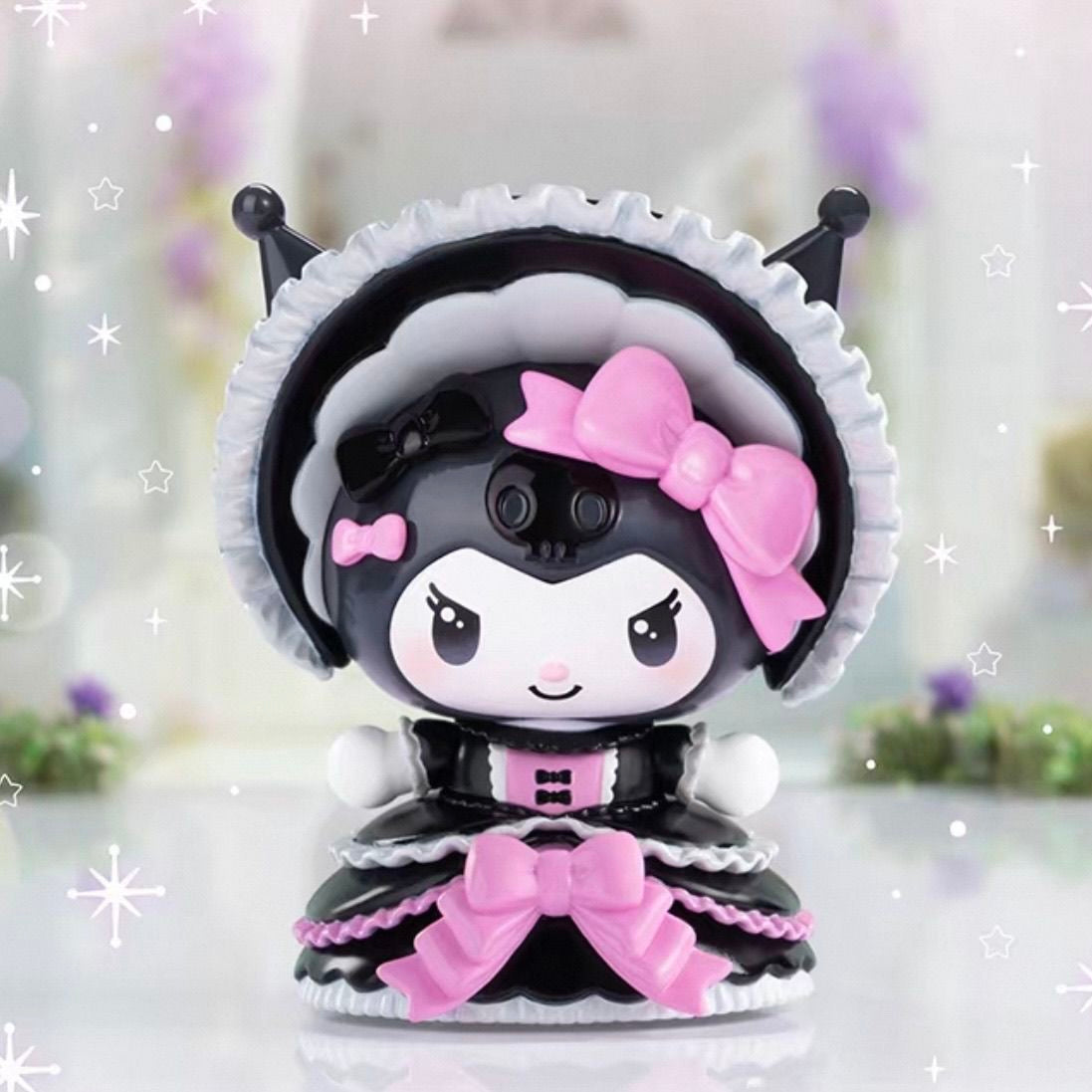 TOP TOY Sanrio Characters Fantasy Fairytale Series Figures Blind Box