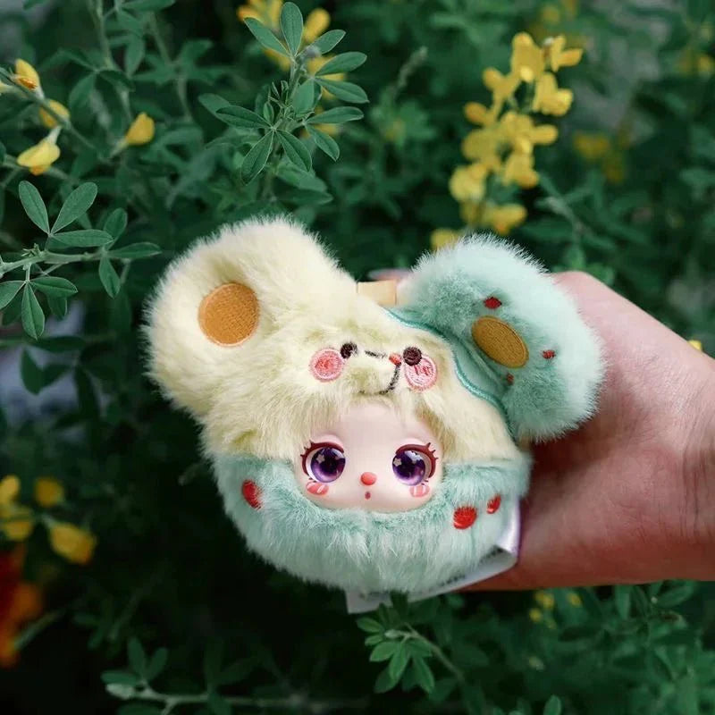 Liila's Garden Tea Party Mini Plush Blind Box