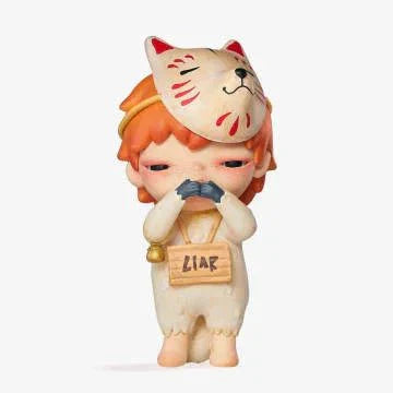 HIRONO The Other One Series Figures. Blind Box