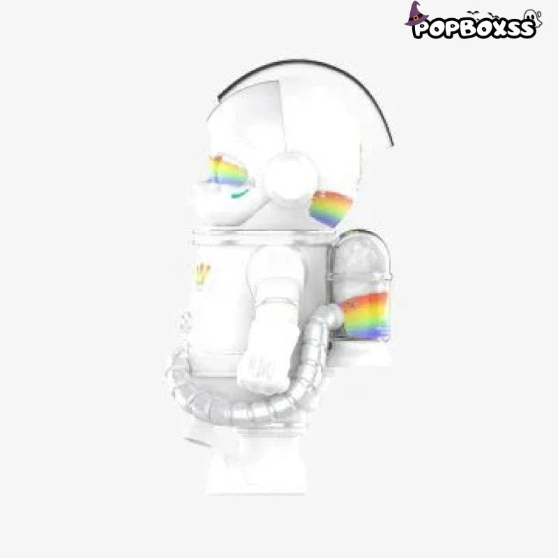 MEGA SPACE MOLLY 400% Rainbow