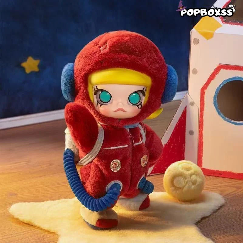 Molly Hello Moon 1/8 Action Figure