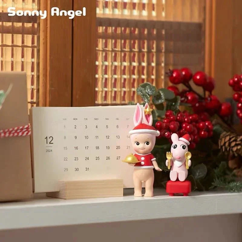 Sonny Angel Home Sweet Home Series . Blind Box