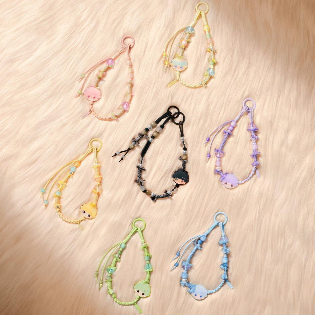 DIMOO Journal of New Life Series-Lanyard Blind Box