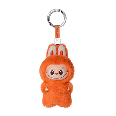 THE MONSTERS LABUBU Pin for Love Series-Vinyl Plush Pendant Blind Box