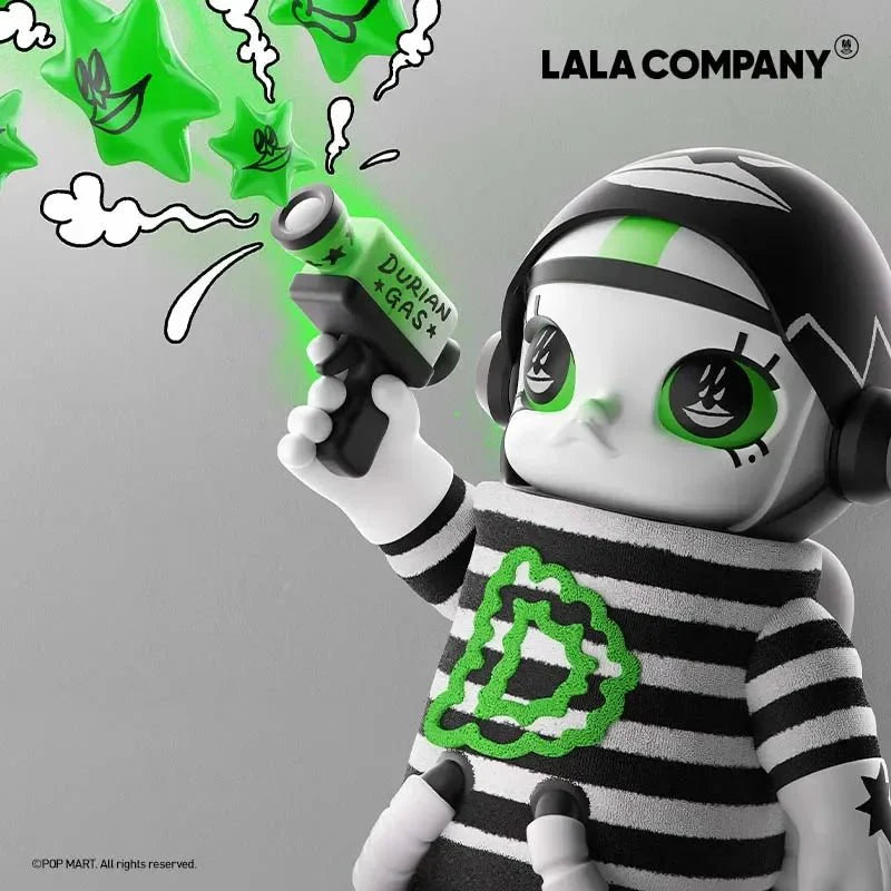 MEGA SPACE MOLLY 400% LALA COMPANY