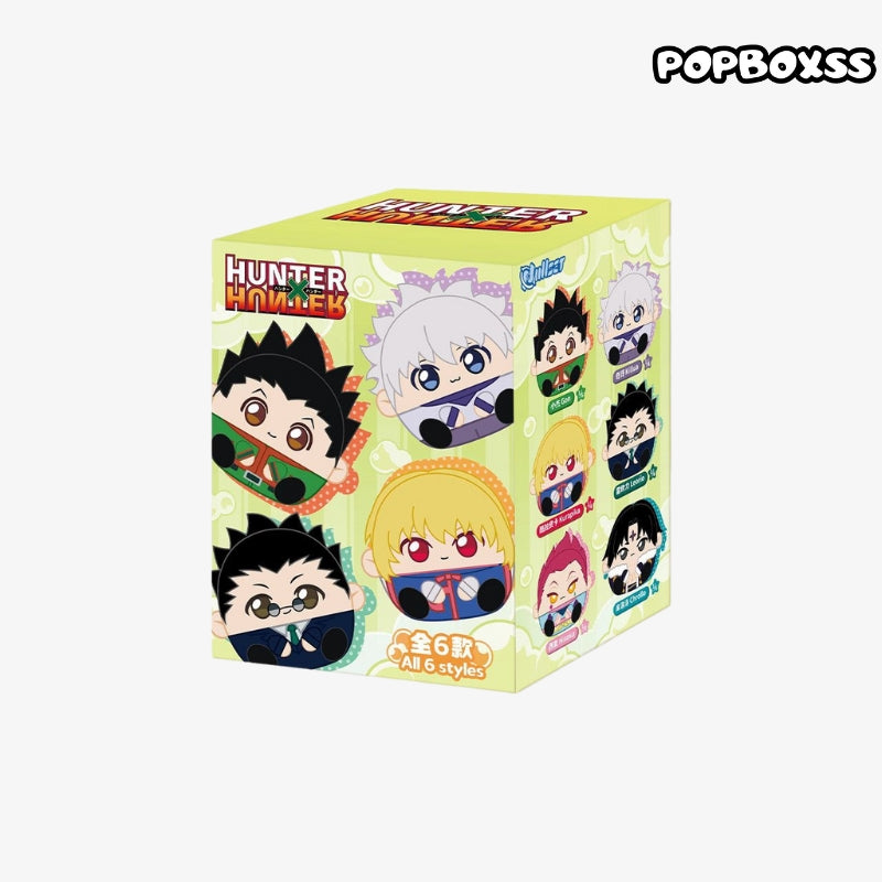Hunter x Hunter Plush Pendant Blind Box