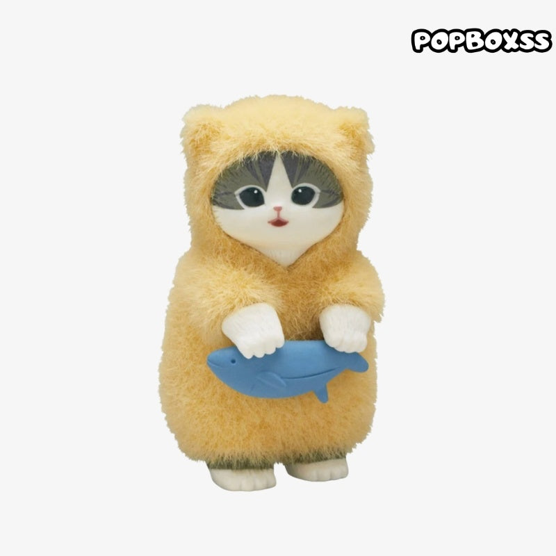 Mofusand Pajama Series Figures, Blind Box