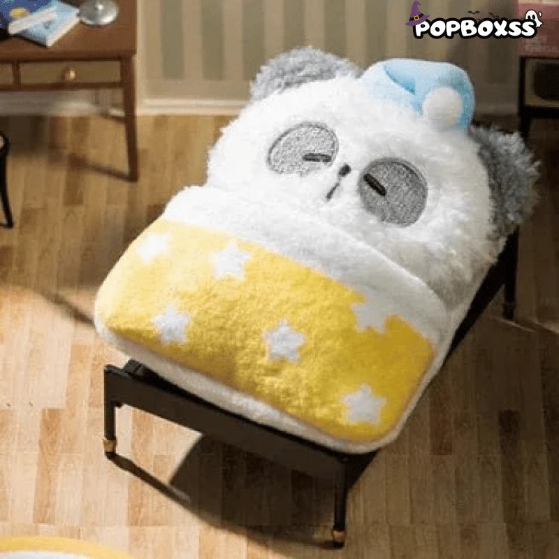 MAGJOY-MR.PA FORTUNE FAVORS YOU SERIES PLUSH DOLLS