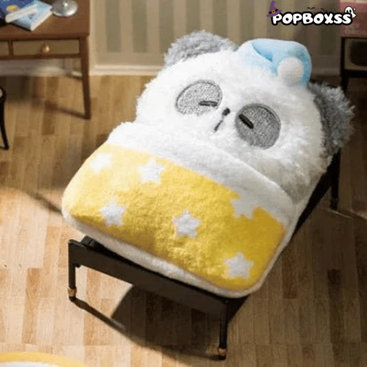 MAGJOY-MR.PA FORTUNE FAVORS YOU SERIES PLUSH DOLLS