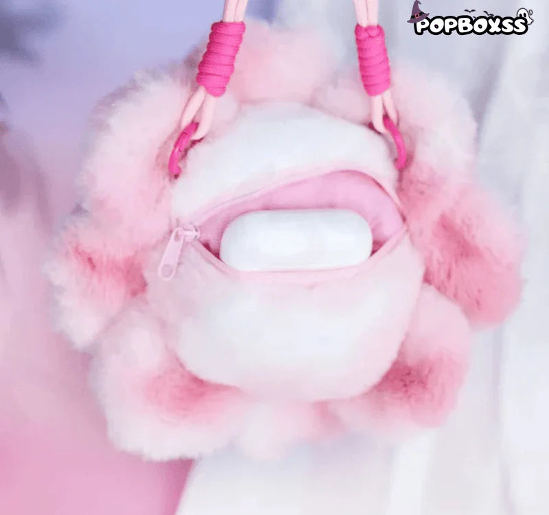 Lokiki Flower Series Plush Blind Box