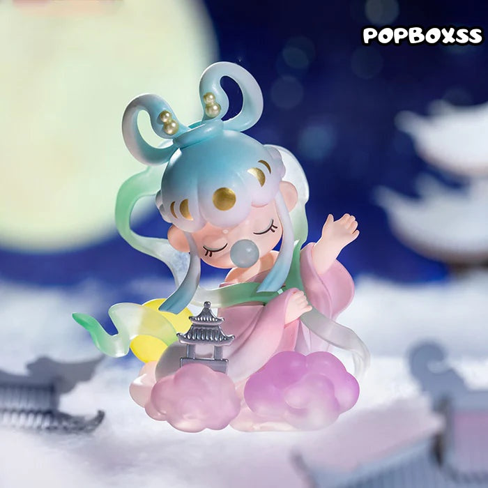 NANCI Poetic Beauty Series Blind Box