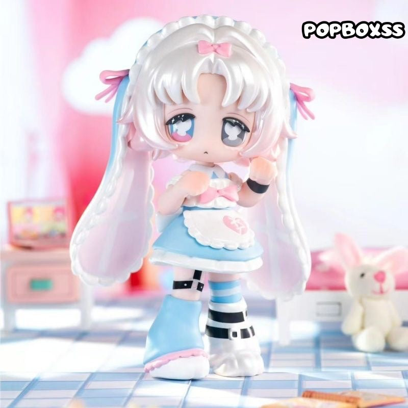 TOMIZ Electronic Pets from Another Dimension Series Blind Box