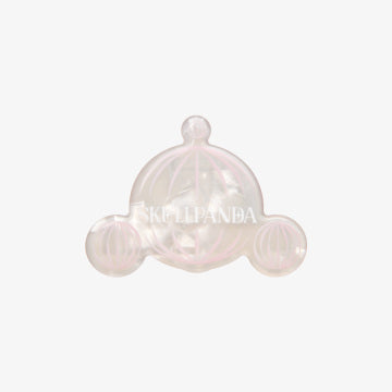 SKULLPANDA The Paradox Series Hair Clip Set
