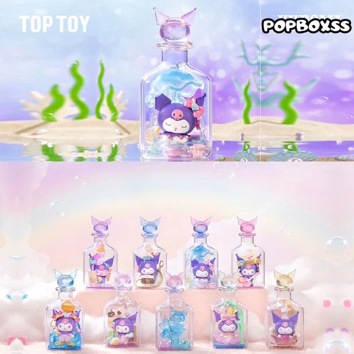TOP TOY Day Dreamer Series Blind Box