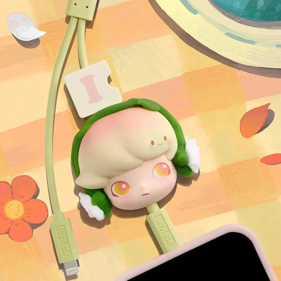 Hand in Hand Series-2 in 1 Cable Blind Box