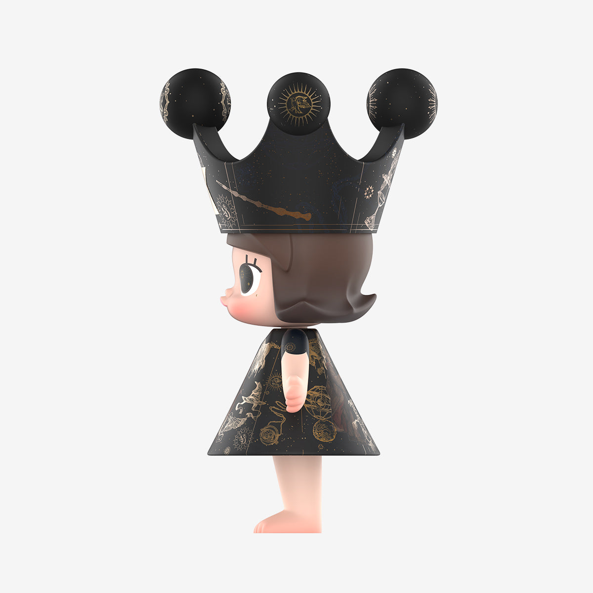MEGA ROYAL MOLLY 400% Harry Potter