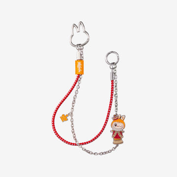 The Monsters Labubu Let's Checkmate Series Pendant Blind Box