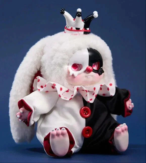 Cino Dreamland Circus Series Plush Blind Box