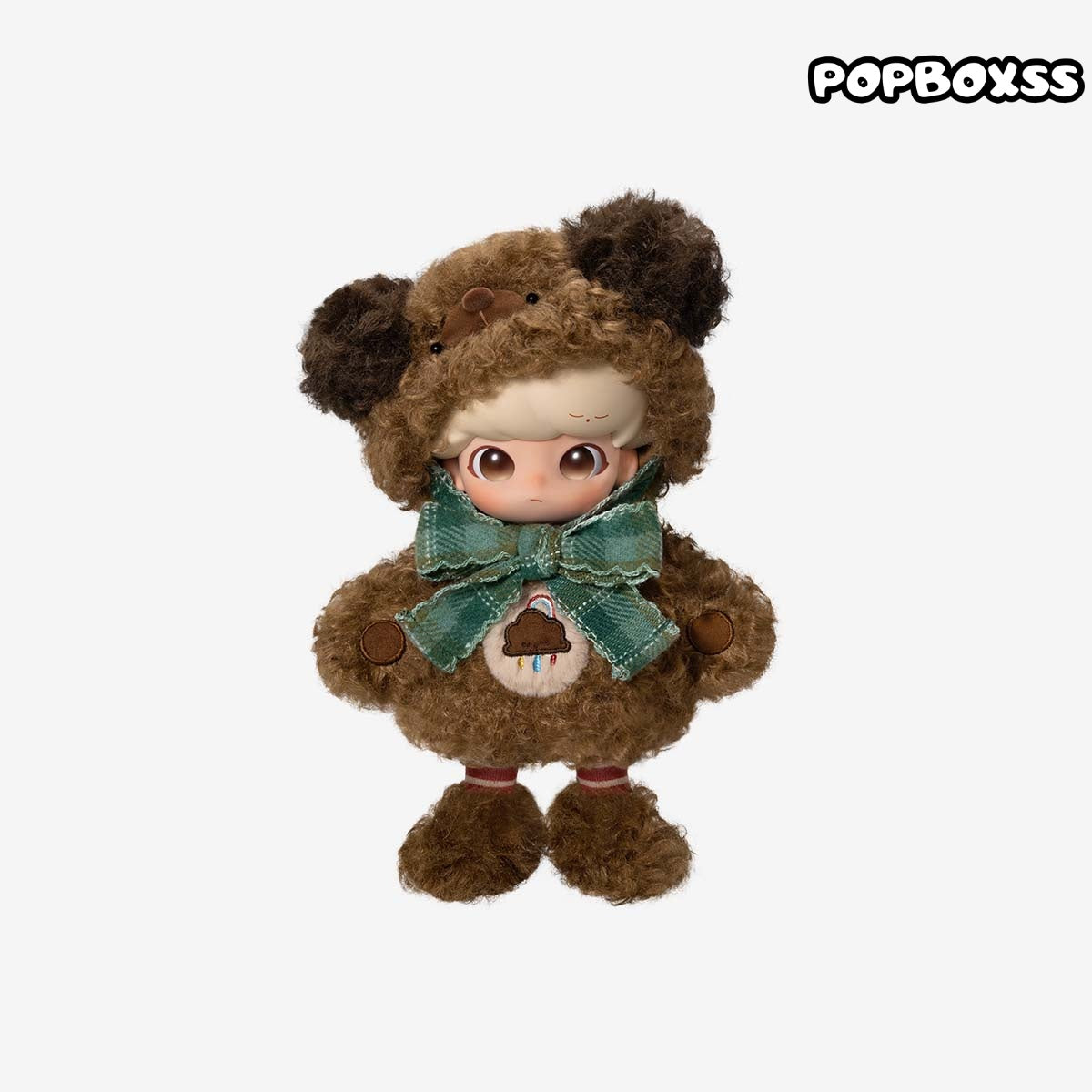 DIMOO Tiny Puppy 1/8 Action Figure(PRE-ORDER)