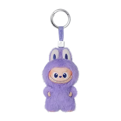 【SALE】THE MONSTERS LABUBU Pin for Love Series-Vinyl Plush Pendant Blind Box