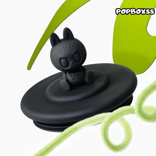 THE MONSTERS 10th Anniversary Series Ceramic Water Cup