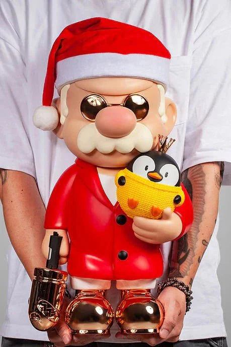 SUPER PROFESSIONAL XL // XMAS BULLET 23