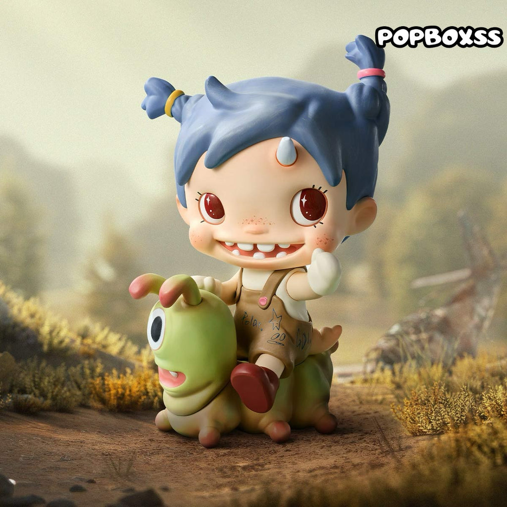 Polar-Season 2  Series Figures