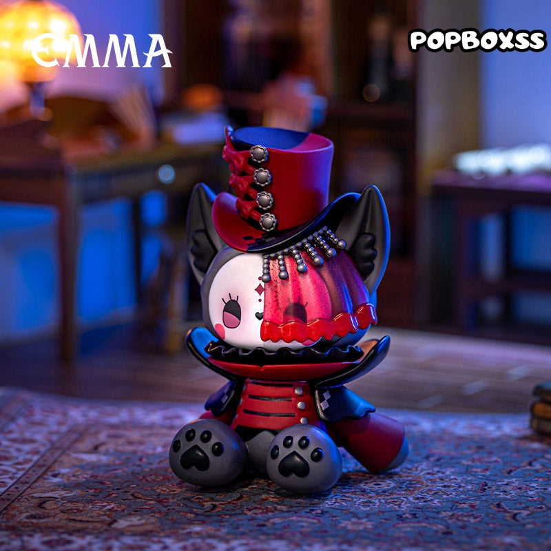 Emma Frostveil Villa Series Blind Box