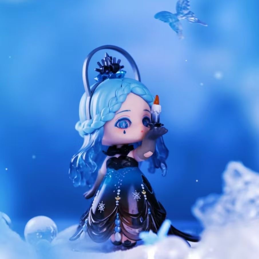 DearNikki Dreamweaver Series Figures. Blind Box