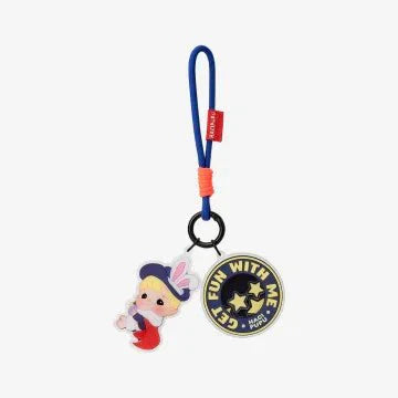 HACIPUPU Adventures In The Woods Series-Pendant Blind Box