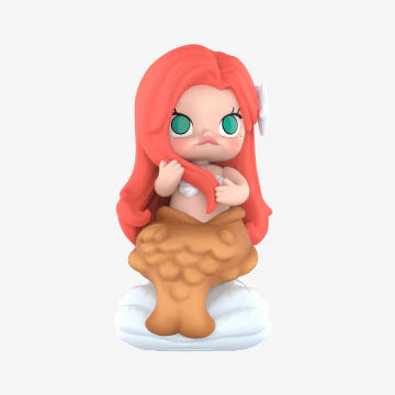 Molly Carb-Lover Series PVC Figures. Blind Box