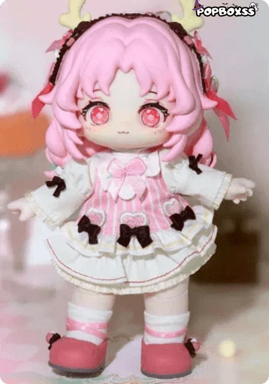 HANI Sweet Afternoon Tea Series Large Size Special 1/8 Action Figure BJD Blind Box