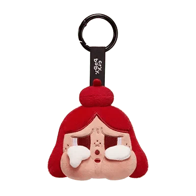 CRYBABY CHEER UP. BABY! SERIES-PlushPendant Blind Box