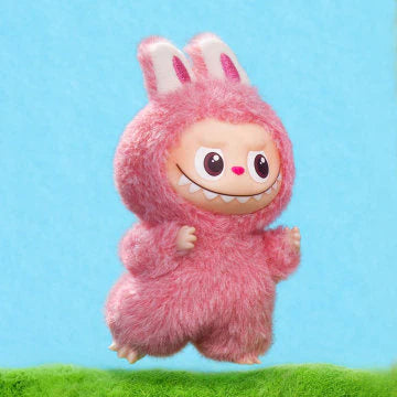 THE MONSTERS LABUBU Pin for Love Series-Vinyl Plush Pendant Blind Box