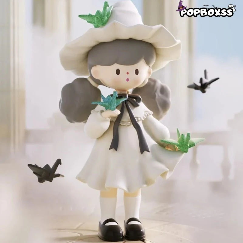 Molinta Chasing Light Series Figures. Blind Box