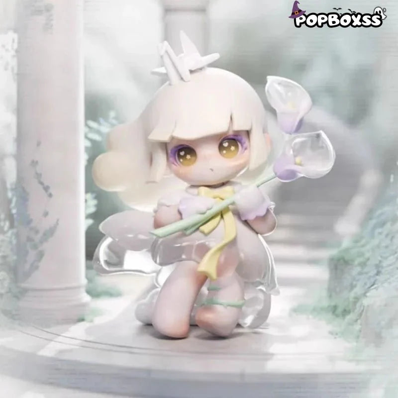 Liita Embrace Fantastic Adventure Series Figures, Blind Box