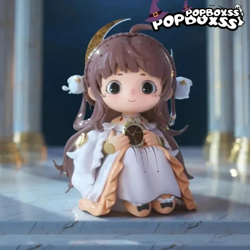 HeyoneStar-Saving Miss Joy Series Blind Box