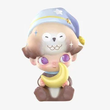 DlMOO Forest Night Series