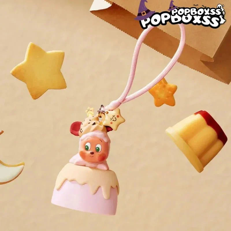 Twinkle Twinkle Delicious Moments Night Light Pendant Blind Box