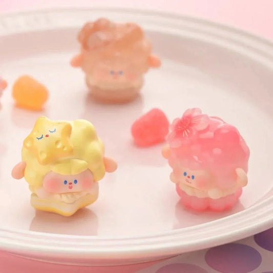 DiMieMie's Cookie Garden Series Mini Bean Blind Bag