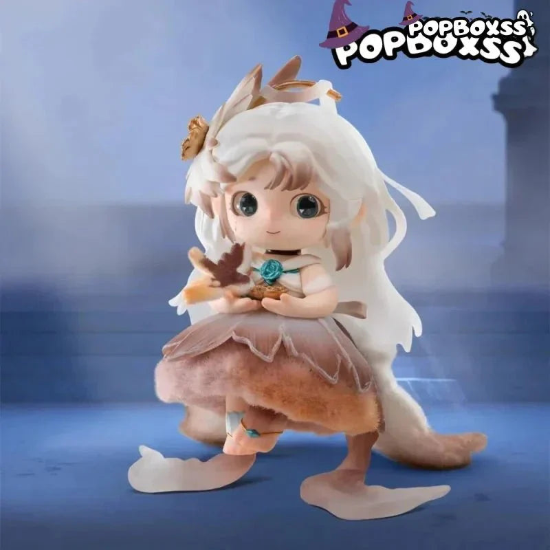 JOY Twinkling Starlights Series Blind Box