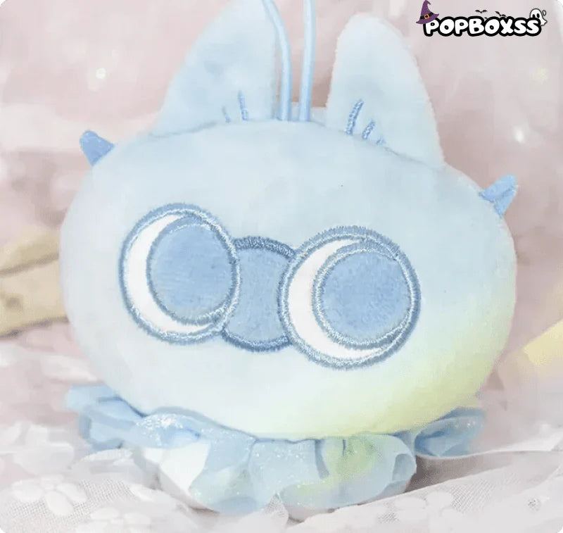 Nobeko Azukisan Oceanic Series Mini Plush Pendant Blind Box