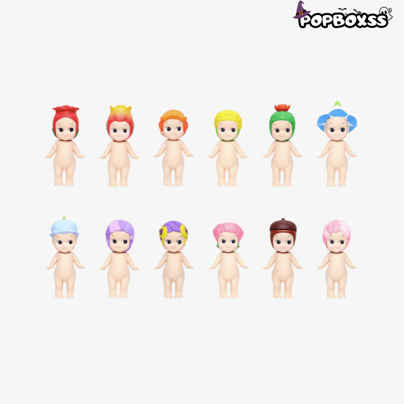 Sonny Angel Flower Series Figures Blind Box