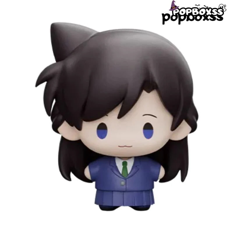 Detective Conan-Super Mini Figure