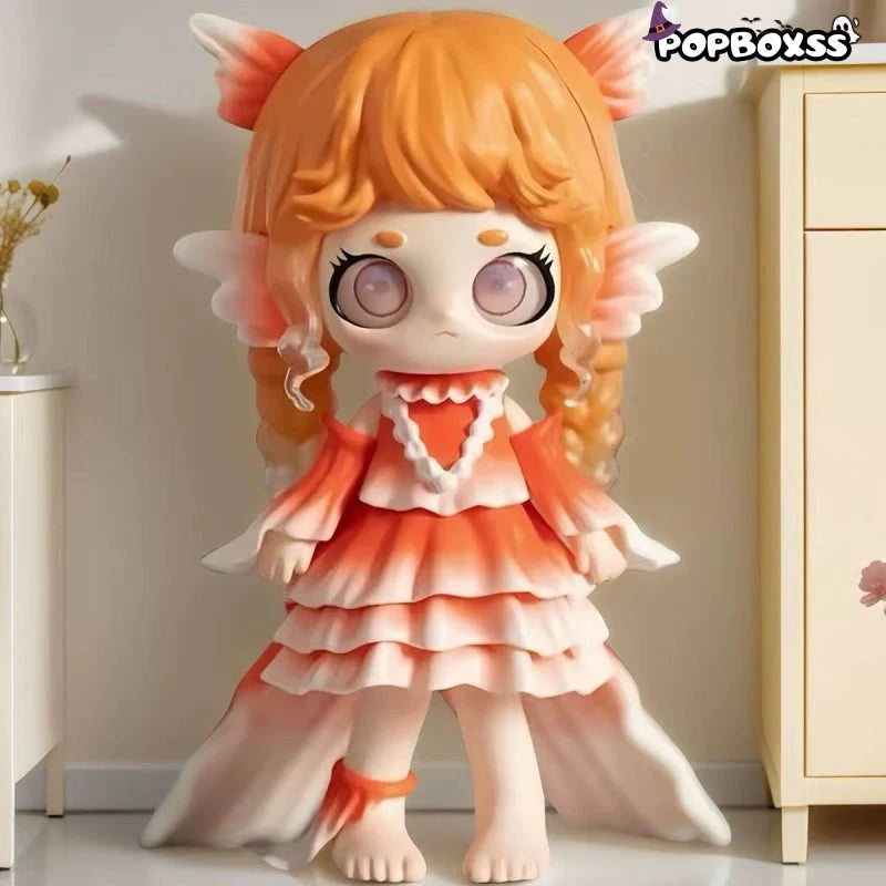 KIKI Fantasy Petshop Series Figures. Blind Box