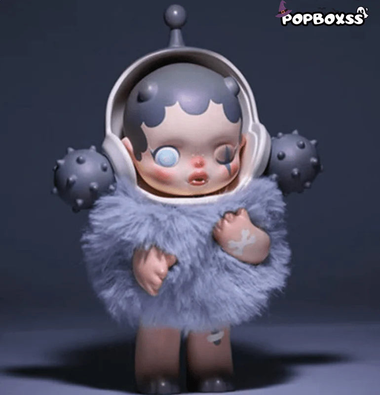SKULLPANDA BABY - Doggie Monster (EXCLUSIVE COLLECTOR'S EDITION)