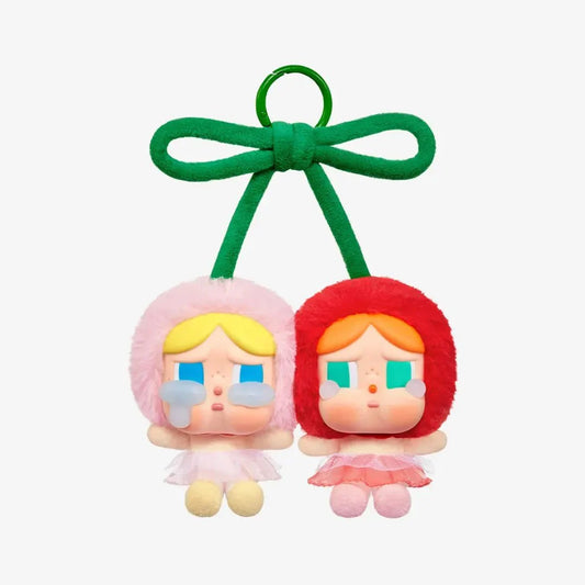 CRYBABY Tears of Cupid Series - Vinyl Plush Elevator Card (Sweet Together)