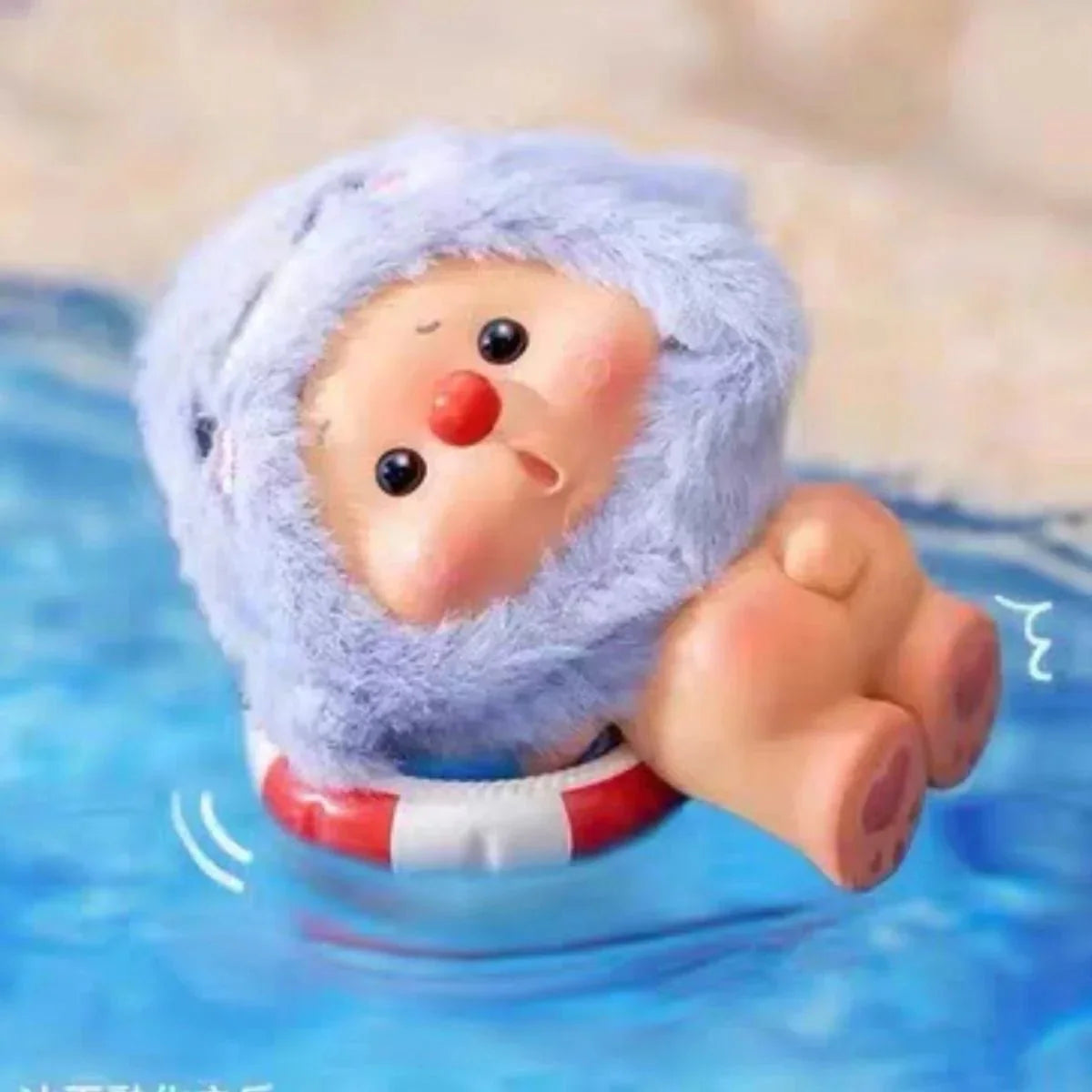 OYO Animal Party Series Mini Figures. Blind Box